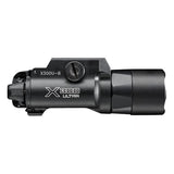 Lampe pour arme Surefire X300-B Ultra 1000 lumens montage à vis T-Slot ambidextre