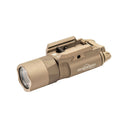 Lampe pour arme Surefire X300-B Ultra 1000 lumens montage à vis T-Slot ambidextre