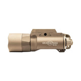Lampe pour arme Surefire X300-B Ultra 1000 lumens montage à vis T-Slot ambidextre