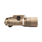 Lampe pour arme Surefire X300-B Ultra 1000 lumens montage à vis T-Slot ambidextre