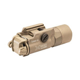 Lampe pour arme Surefire X300-B Ultra 1000 lumens montage à vis T-Slot ambidextre