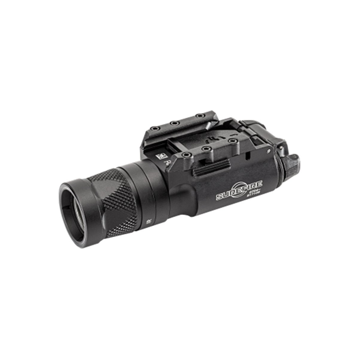 Bouchons anti-bruit X300 Vampire 350lu avec IR Surefire
