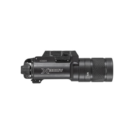 Lampe pour arme Surefire X300V Vampire 350 lumens et infrarouge 120 mW montage Rail-Lock