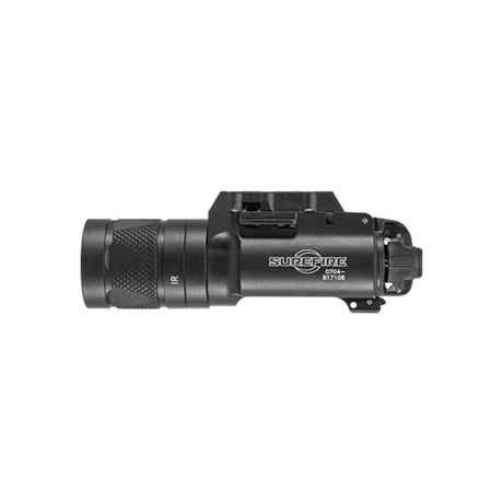 Lampe pour arme Surefire X300V Vampire 350 lumens et infrarouge 120 mW montage Rail-Lock