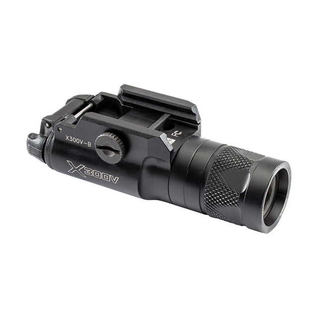 X300 Vampire 350lu avec IR avec montage à Vis Surefire