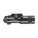 Lampe pour arme Surefire X300V-B Vampire 350 lumens infrarouge montage à vis T-Slot