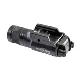 Lampe pour arme Surefire X300V-B Vampire 350 lumens infrarouge montage à vis T-Slot