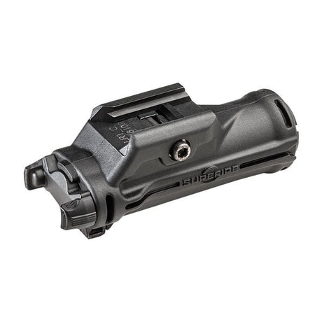 Lampe pour arme Surefire XH15 350 lumens corps polymère montage Slot Rail à vis