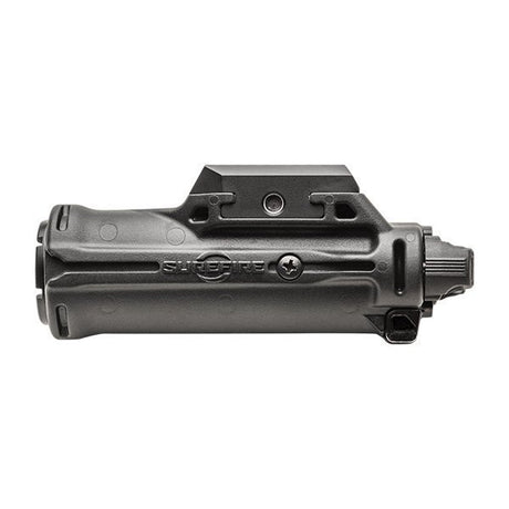 Lampe pour arme Surefire XH15 350 lumens corps polymère montage Slot Rail à vis