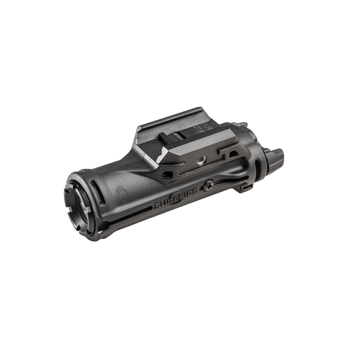 Lampe pour arme Surefire XH30 1000 lumens réflecteur MaxVision montage Slot Rail