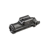 Lampe pour arme Surefire XH30 1000 lumens réflecteur MaxVision montage Slot Rail