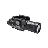 Lampe pour arme Surefire XH30 1000 lumens réflecteur MaxVision montage Slot Rail