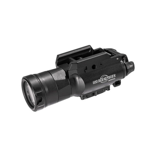 Lampe XH30 1000lu Slot rail Surefire