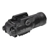 Lampe pour arme Surefire XH35 double puissance 300 et 1000 lumens réflecteur MaxVision