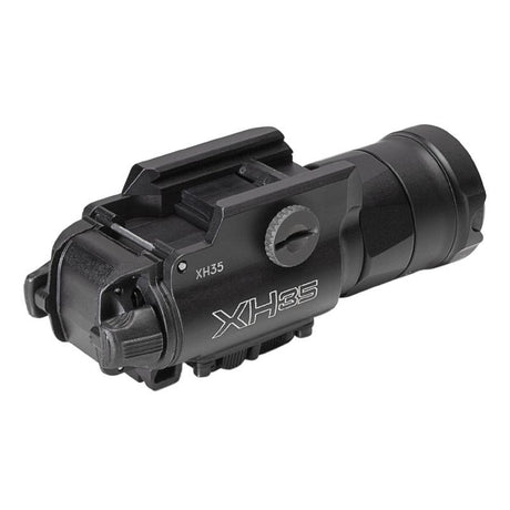 Lampe pour arme Surefire XH35 double puissance 300 et 1000 lumens réflecteur MaxVision