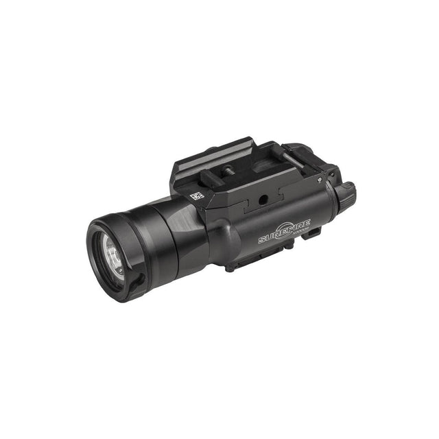 Lampe XH35 Max vision Strobe /300 1000 Lumens Surefire