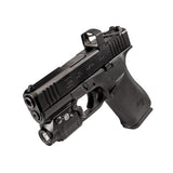 Lampe pour arme Surefire XSC micro-compacte 350 lumens batterie lithium rechargeable