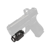 Lampe Subcompact Xsc pour Glock 43X/48, 350 Lu Surefire