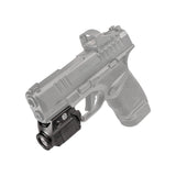 Lampe Subcompact Xsc pour Springfield Armory Hellcat, 350 Lu Surefire