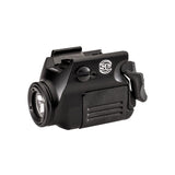 Lampe pour arme Surefire XSC micro-compacte 350 lumens batterie lithium rechargeable