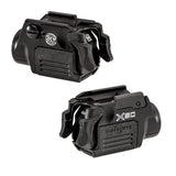Lampe pour arme Surefire XSC micro-compacte 350 lumens batterie lithium rechargeable