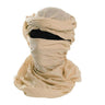 Shemagh COTON Ares - Beige - Welkit.com