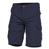 Short BDU 2.0 Pentagon - Bleu - Welkit.com