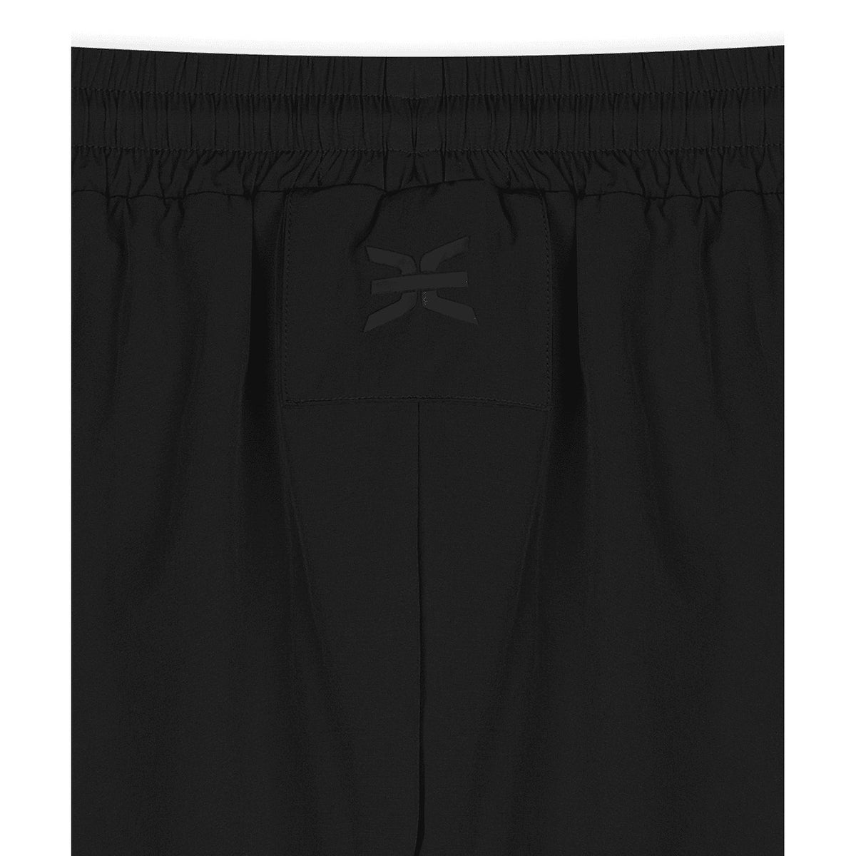 Short de sport Sprint 2-en-1 GK Undercover cuissard intégré 4 poches à glissière