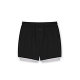 Short de sport Sprint 2-en-1 GK Undercover cuissard intégré 4 poches à glissière