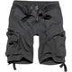 Short VINTAGE Brandit - Noir - Welkit.com