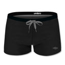 Short de bain Ares polyester élasthanne avec doublure maille pour la détente