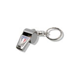 Sifflet GK Professional à marquage officiel pour personnels en activité, 20 grammes