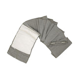 Kit de suture Ylea stérile blister quatre compartiments porte-aiguilles et ciseaux