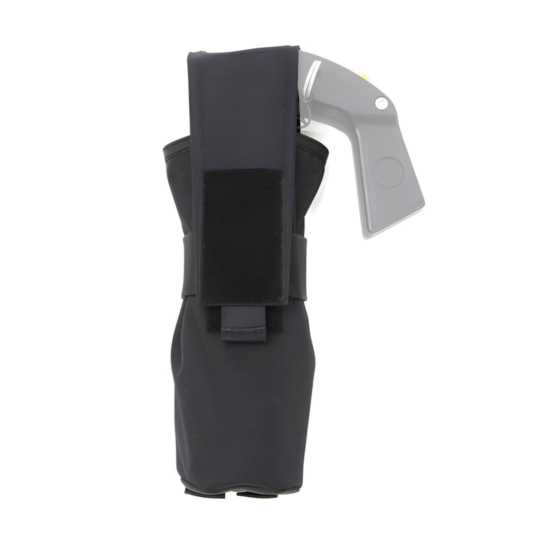 Pochette porte-aérosol Snigel Canister Pouch -15 pour MK9 300 et 500 ml 25 x 7 x 7 cm