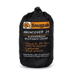 Couvre-sac Snugpak Aquacover en nylon ripstop imperméable de 25 à 100 litres