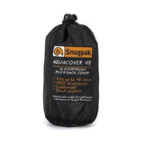 Couvre-sac Snugpak Aquacover en nylon ripstop imperméable de 25 à 100 litres