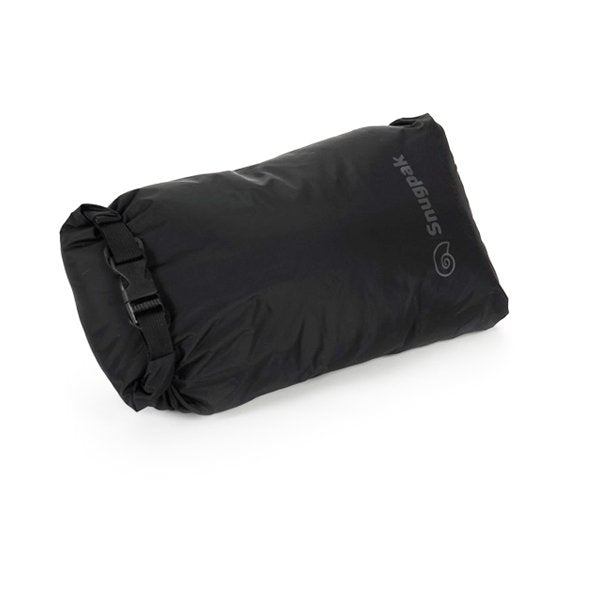 Sac étanche Dri-Sak Snugpak en nylon laminé à coutures scellées de 4 à 35 litres