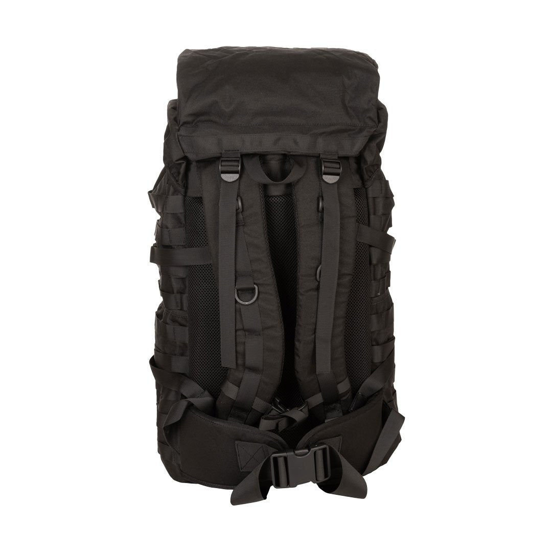 Sac à dos Snugpak Endurance 40 litres en nylon 600D et 150 points MOLLE