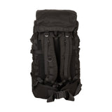 Sac à dos Snugpak Endurance 40 litres en nylon 600D et 150 points MOLLE
