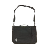 Sacoche organiseur Grab A4 Snugpak en polyester 600D avec bandoulière amovible