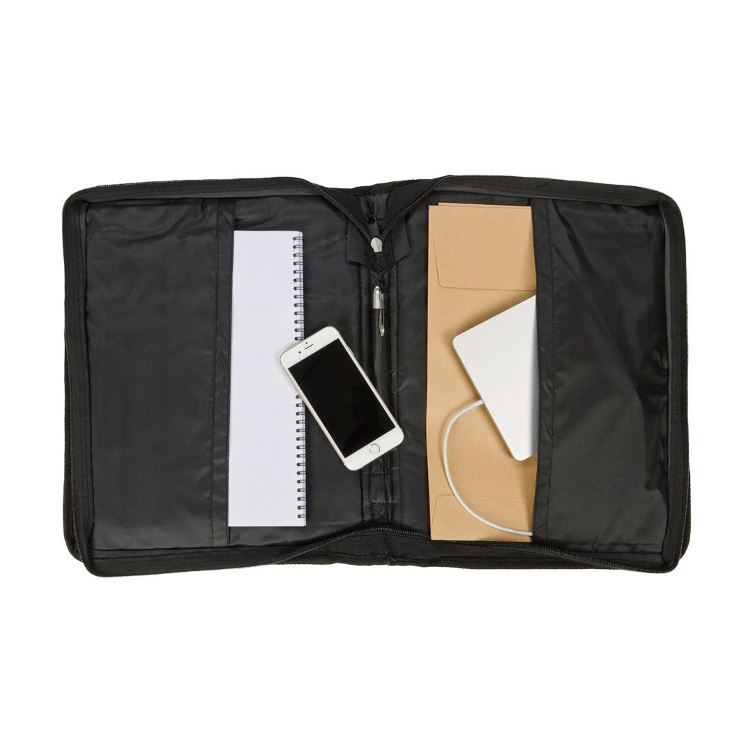 Sacoche organiseur Grab A4 Snugpak en polyester 600D avec bandoulière amovible