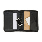 Sacoche organiseur Grab A4 Snugpak en polyester 600D avec bandoulière amovible