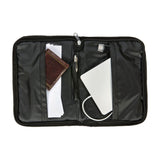 Sacoche organiseur Grab A5 Snugpak en polyester 600D avec rangement étanche documents