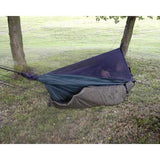 Couverture sous-hamac Snugpak Underblanket garnissage Travelsoft 210 x 148 cm