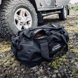 Sac de transport Snugpak Kitmonster 65 WGTE 65 litres nylon 600D ripstop charge 22 kg