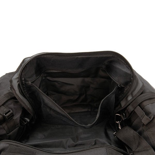 Sac de transport Snugpak Kitmonster 120 en nylon 600D ripstop 120 litres 80 x 42 x 36 cm