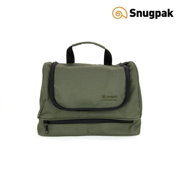 Sacoche Luxury Wash Bag Snugpak