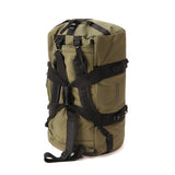 Sac de voyage Snugpak Kitmonster 65 ou 120 litres en nylon 600D ripstop