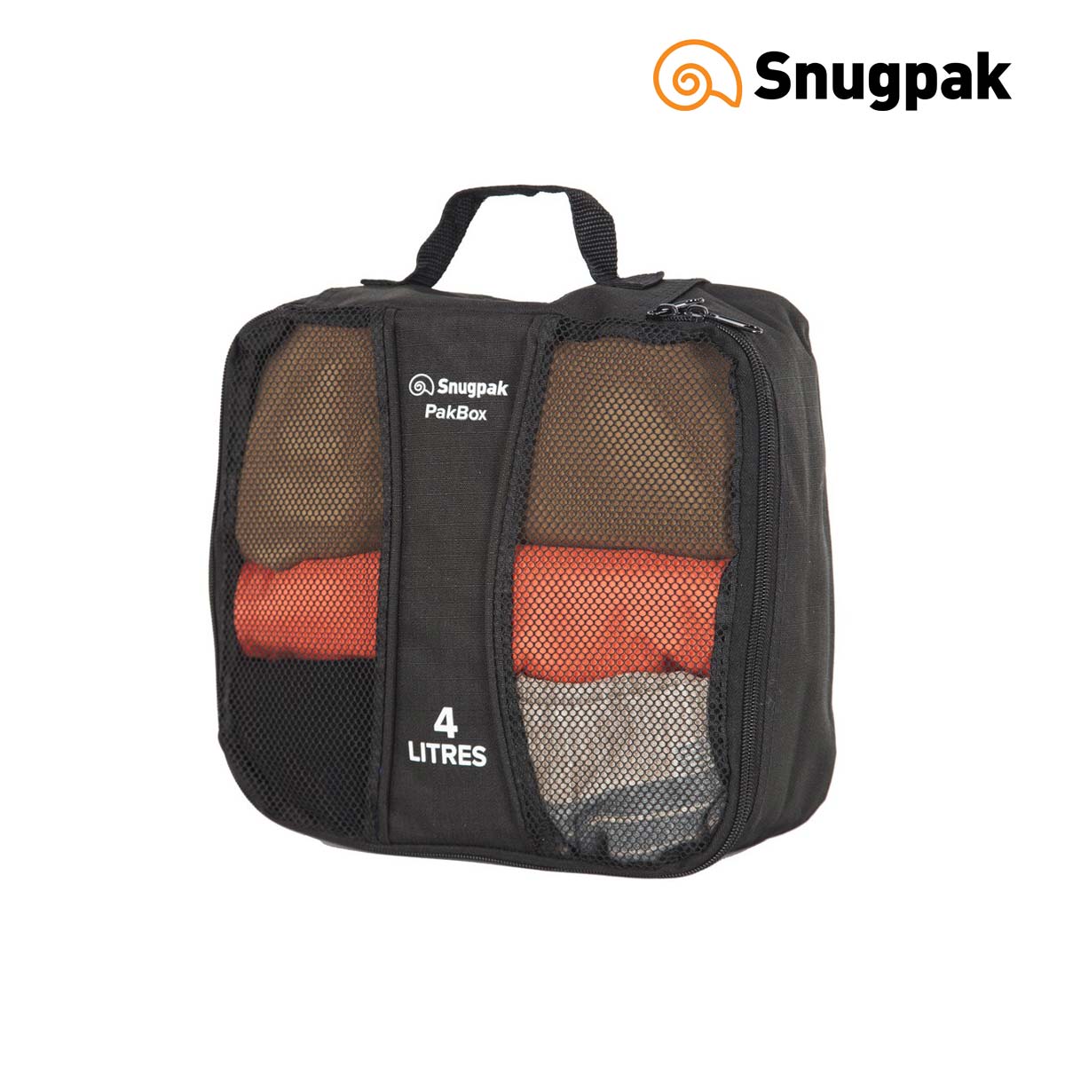 Veste chaude Pak Box- 4L Snugpak