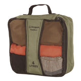 Trousse de rangement Snugpak Pak Box de 1 à 6 litres à face en filet